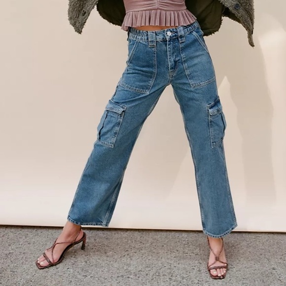 UO BDG Skater Jeans - Picture 3 of 5